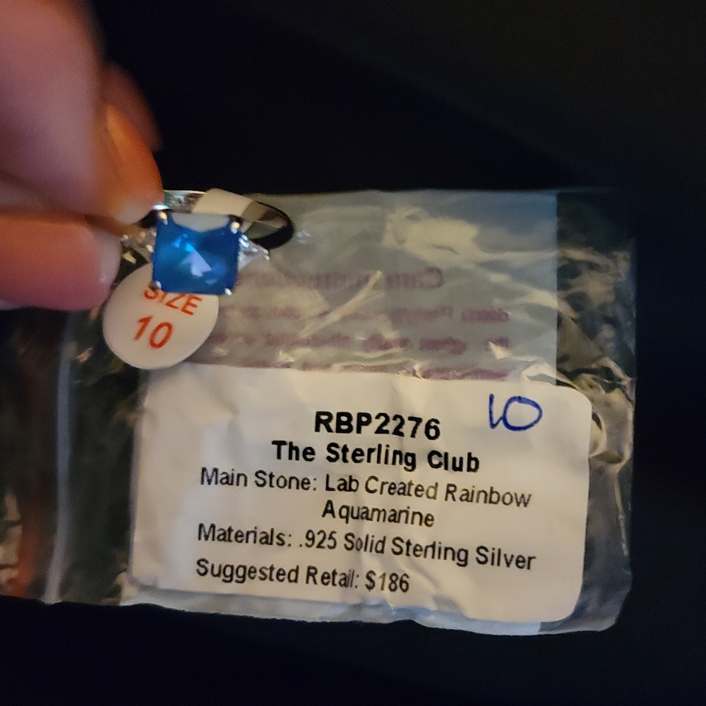BombParty Ring